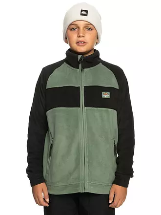 QUIKSILVER | Jungen Snowboardsweater Powder Chaser | 
